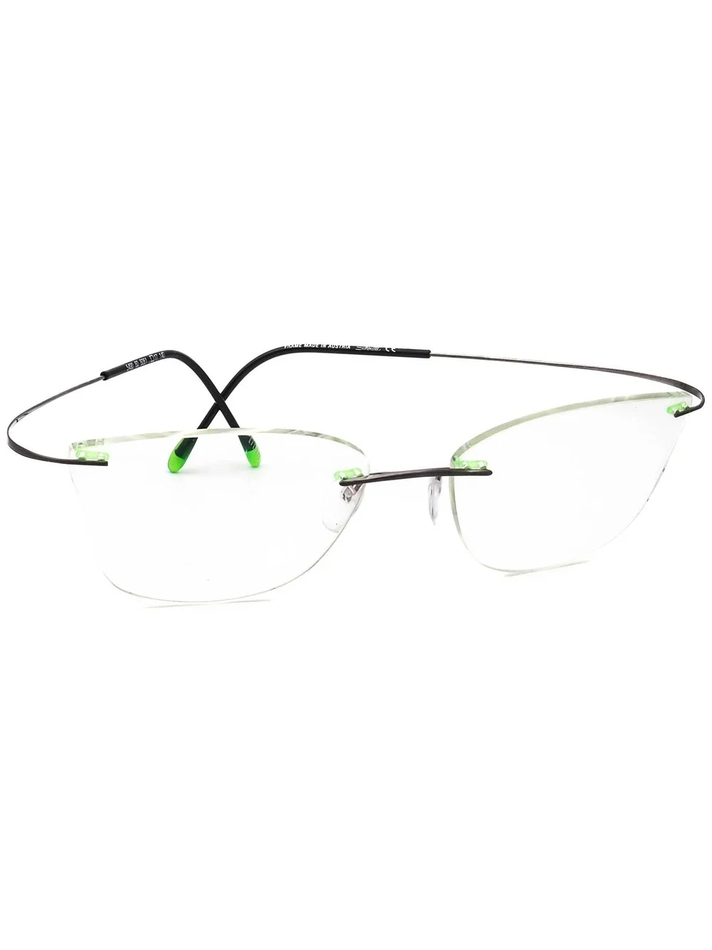 Silhouette 5490 60 6061 Pulse Collection Eyewear